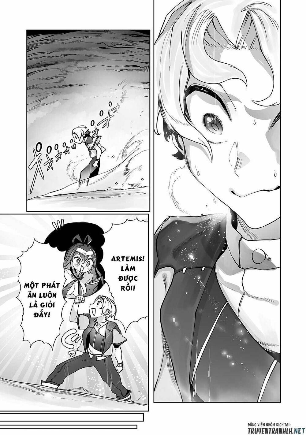 The Useless Tamer Will Turn into the Top Unconsciously by My Previous Life Knowledge - Chapter 12 - Page 20
