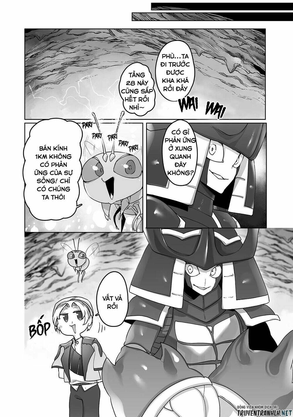 The Useless Tamer Will Turn into the Top Unconsciously by My Previous Life Knowledge - Chapter 12 - Page 21