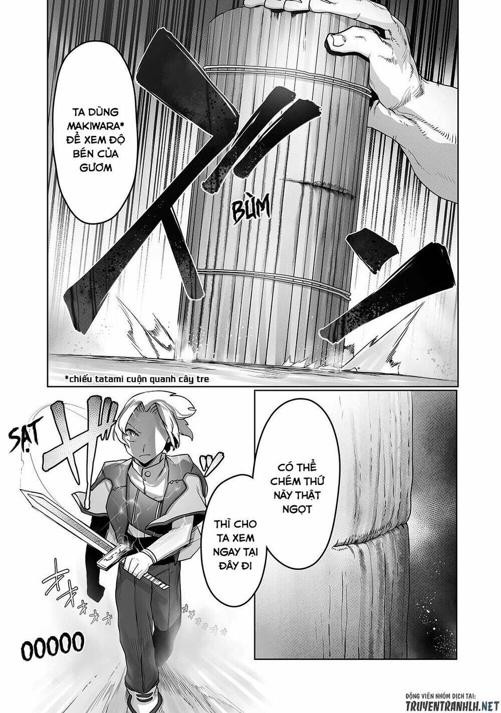 The Useless Tamer Will Turn into the Top Unconsciously by My Previous Life Knowledge - Chapter 12 - Page 28