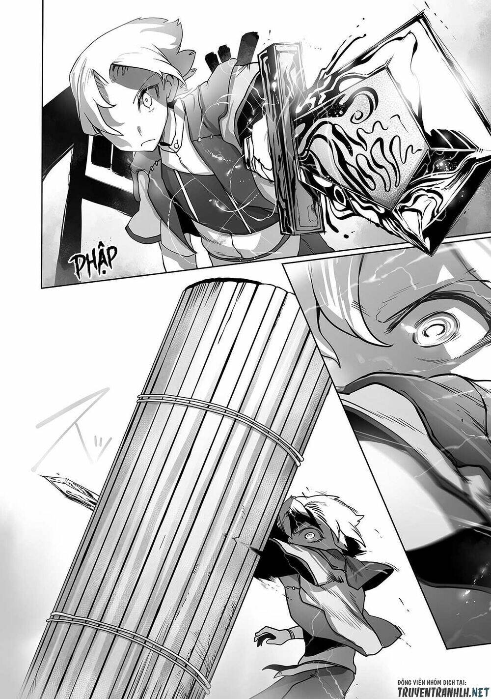 The Useless Tamer Will Turn into the Top Unconsciously by My Previous Life Knowledge - Chapter 12 - Page 29