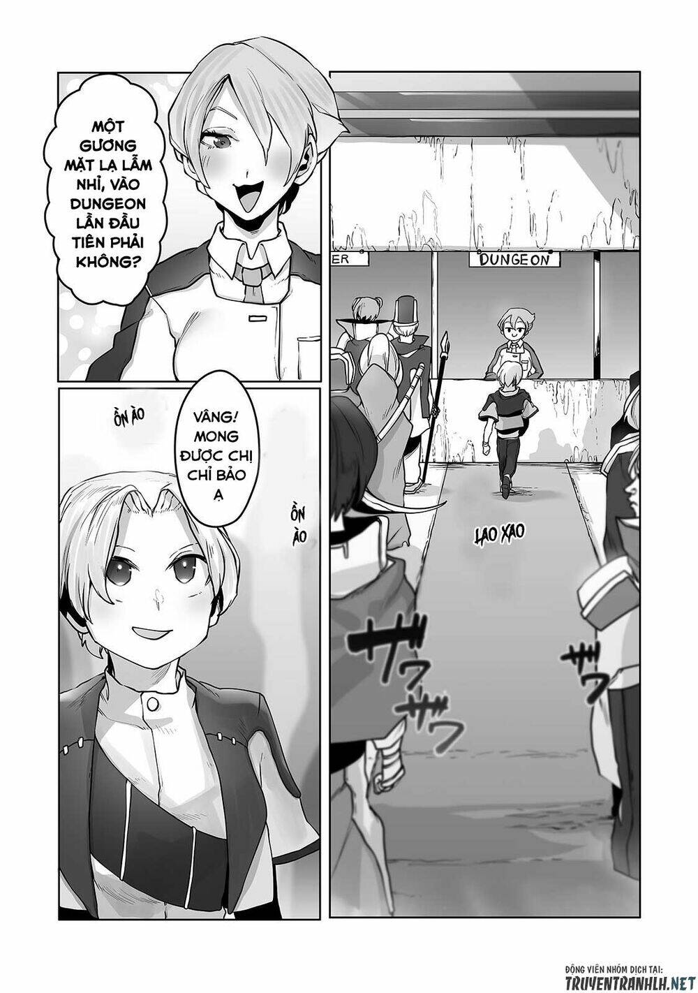 The Useless Tamer Will Turn into the Top Unconsciously by My Previous Life Knowledge - Chapter 12 - Page 5