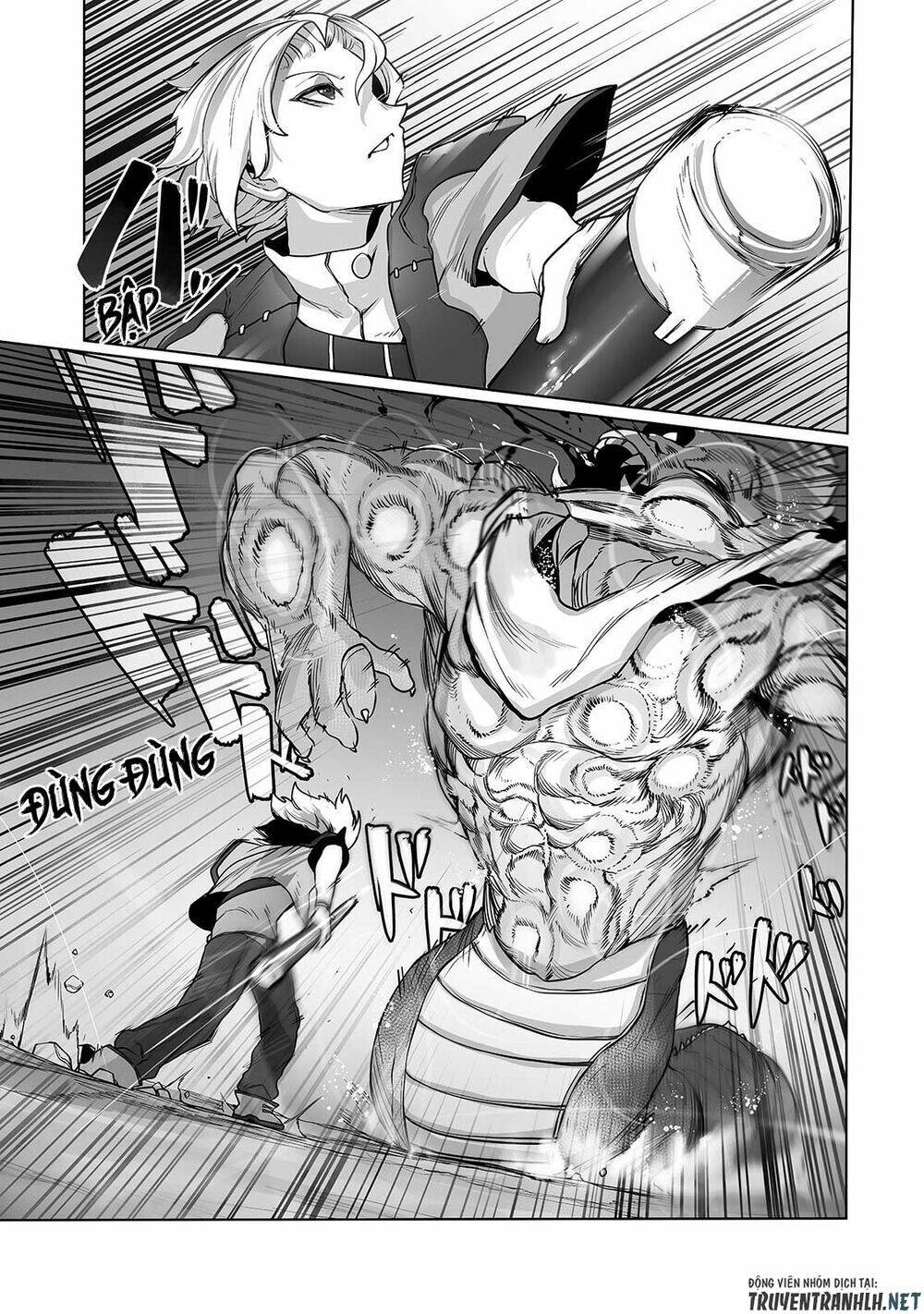 The Useless Tamer Will Turn into the Top Unconsciously by My Previous Life Knowledge - Chapter 12 - Page 8