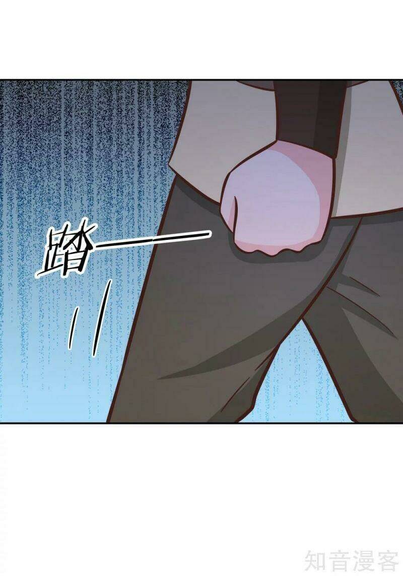 Võ Linh Kiếm Tôn Chapter 138 - Trang 9