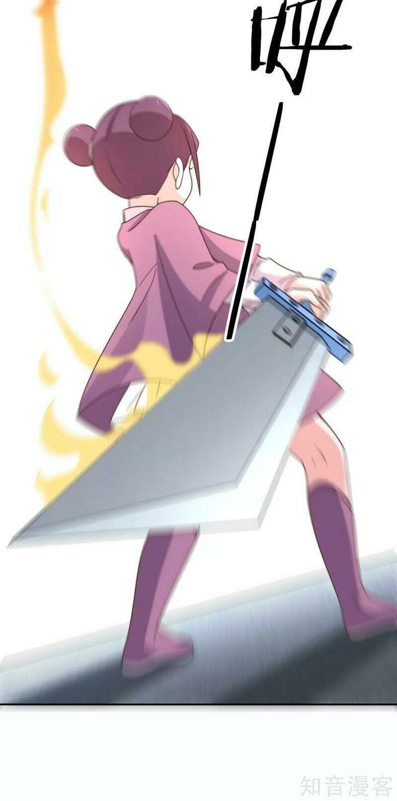 Võ Linh Kiếm Tôn Chapter 138 - Trang 15