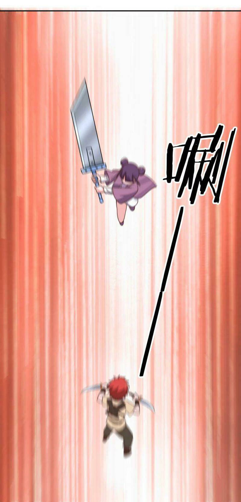 Võ Linh Kiếm Tôn Chapter 138 - Trang 16