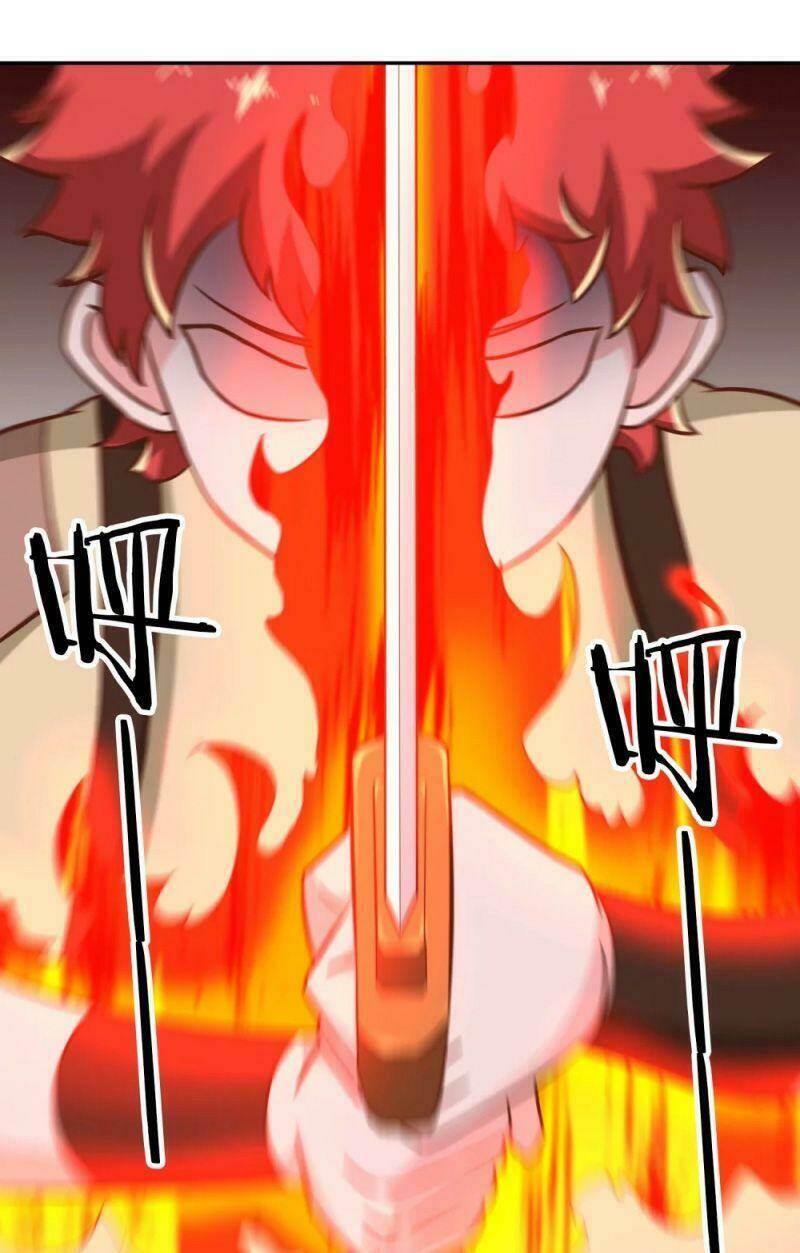 Võ Linh Kiếm Tôn Chapter 138 - Trang 32