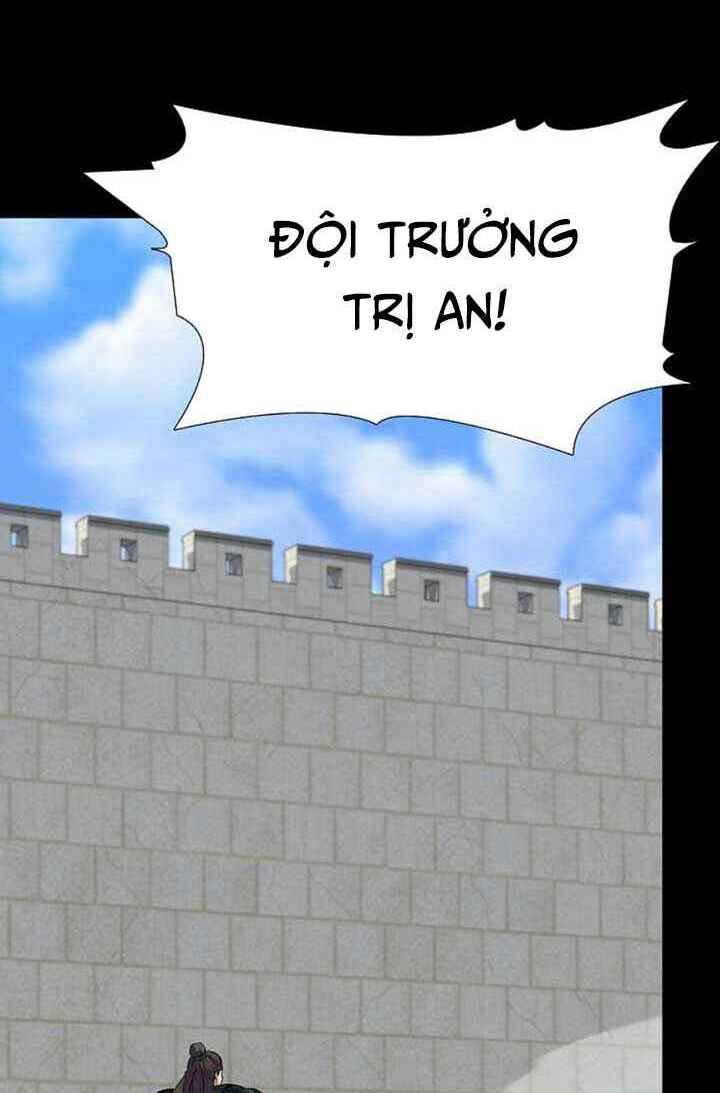 Võ Sĩ Hộ Vệ - Chapter 10 - Page 12