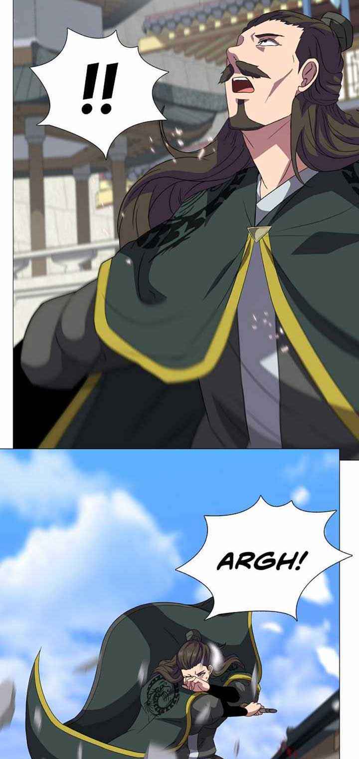 Võ Sĩ Hộ Vệ - Chapter 10 - Page 24