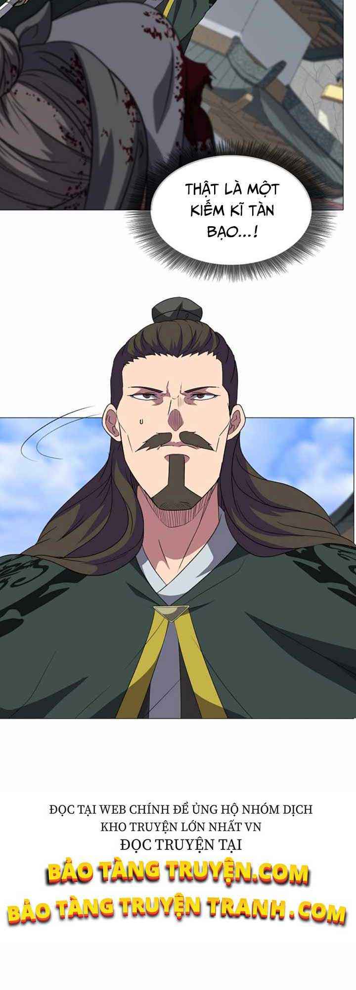 Võ Sĩ Hộ Vệ - Chapter 10 - Page 26