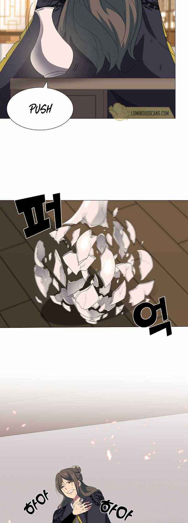 Võ Sĩ Hộ Vệ - Chapter 10 - Page 39