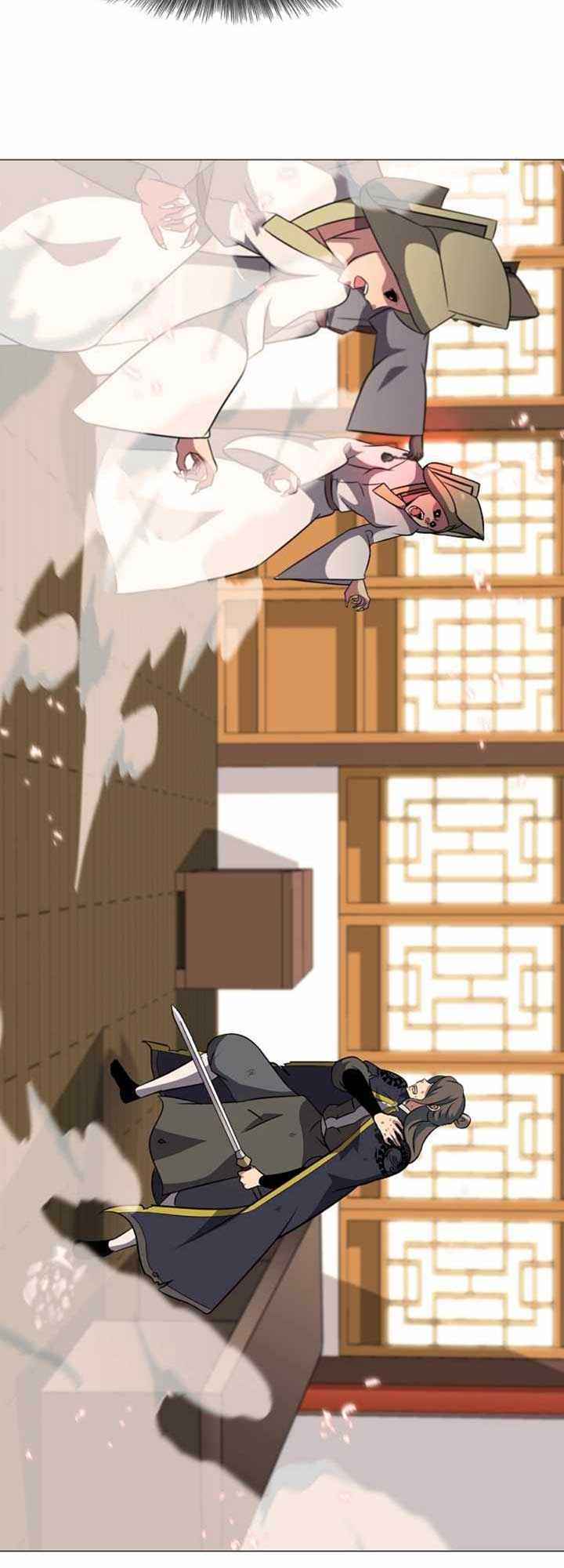 Võ Sĩ Hộ Vệ - Chapter 10 - Page 41