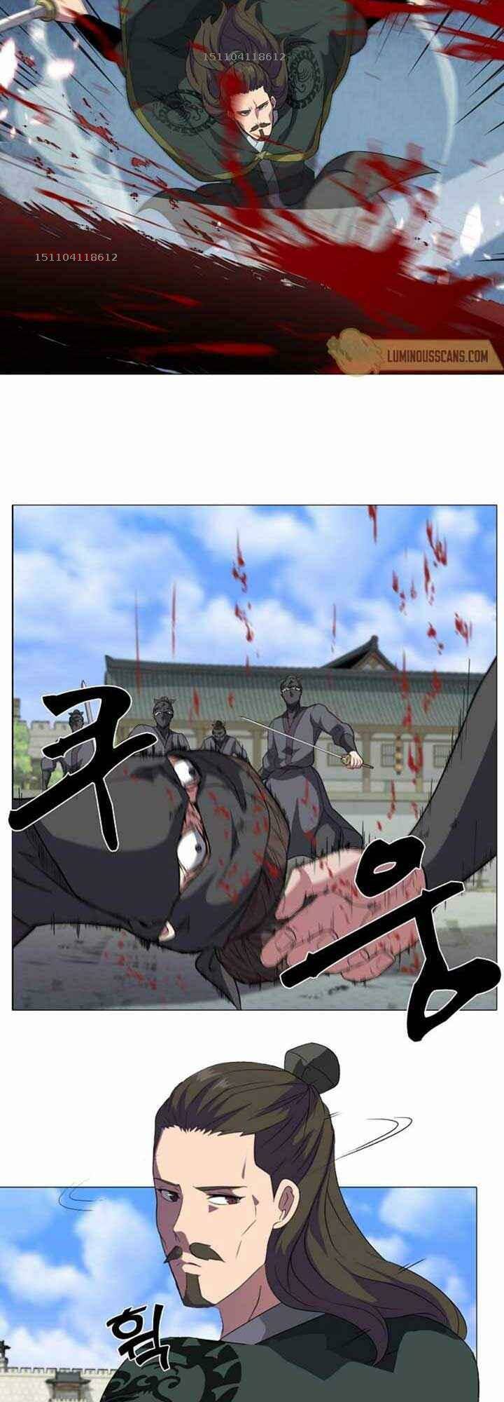 Võ Sĩ Hộ Vệ - Chapter 10 - Page 5