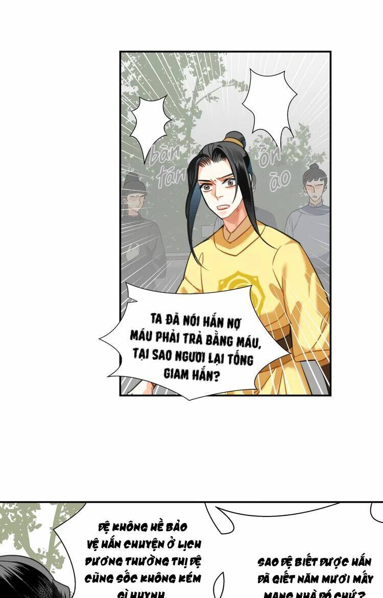 Ma Đạo Tổ Sư- Mao Đoàn Tiểu Kiếm Kiếm - Chapter 142 - Page 10