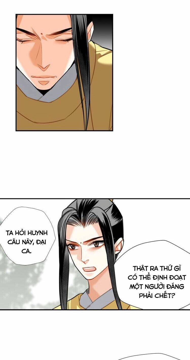 Ma Đạo Tổ Sư- Mao Đoàn Tiểu Kiếm Kiếm - Chapter 142 - Page 15