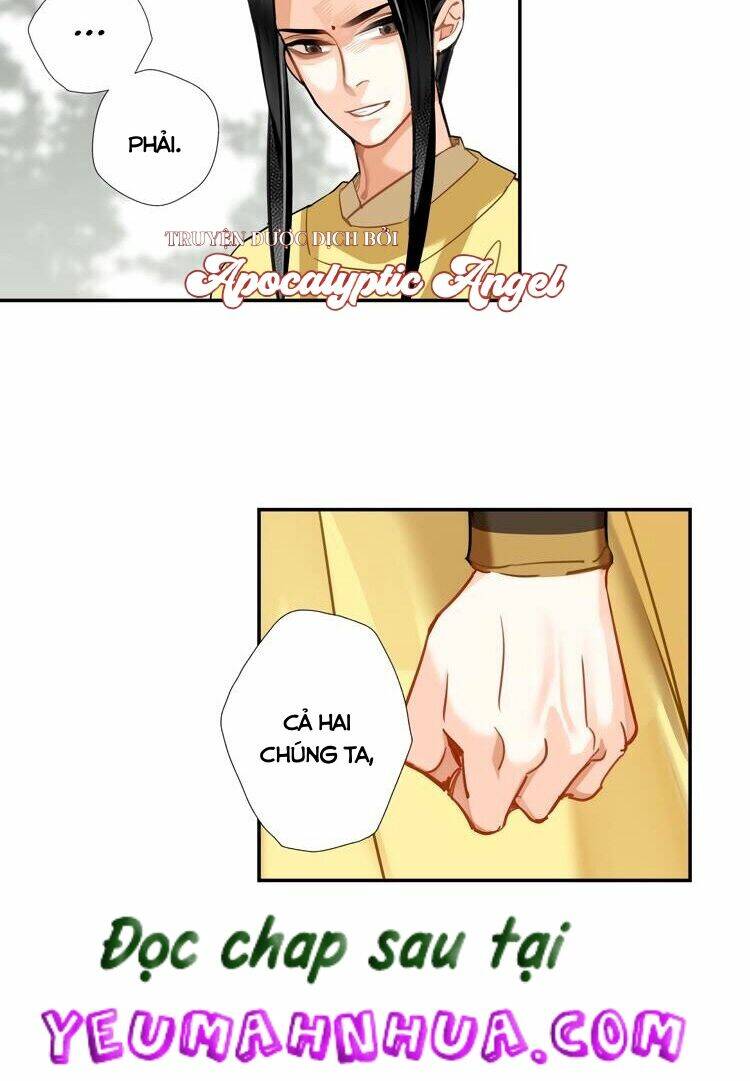 Ma Đạo Tổ Sư- Mao Đoàn Tiểu Kiếm Kiếm - Chapter 142 - Page 17