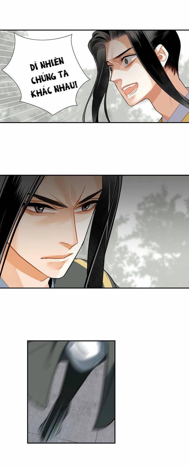 Ma Đạo Tổ Sư- Mao Đoàn Tiểu Kiếm Kiếm - Chapter 142 - Page 18