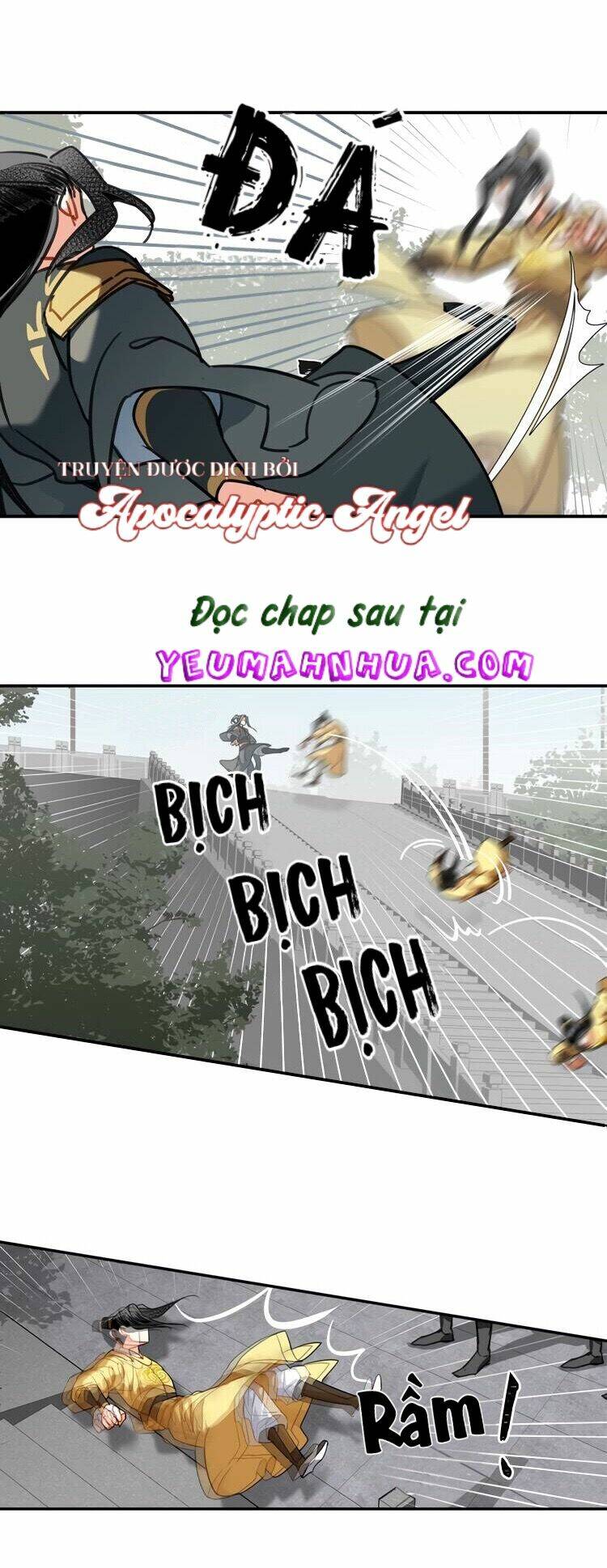 Ma Đạo Tổ Sư- Mao Đoàn Tiểu Kiếm Kiếm - Chapter 142 - Page 19