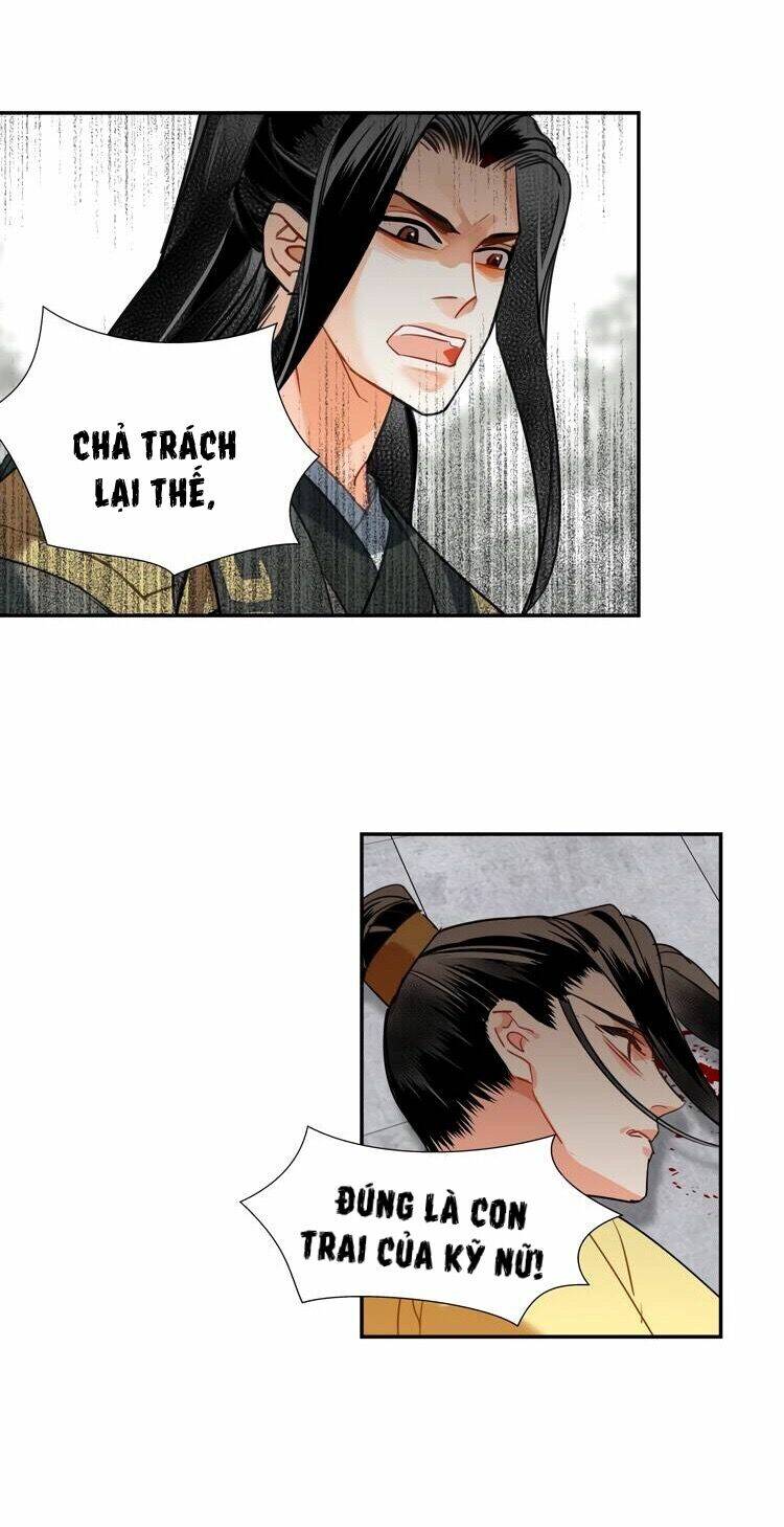 Ma Đạo Tổ Sư- Mao Đoàn Tiểu Kiếm Kiếm - Chapter 142 - Page 20