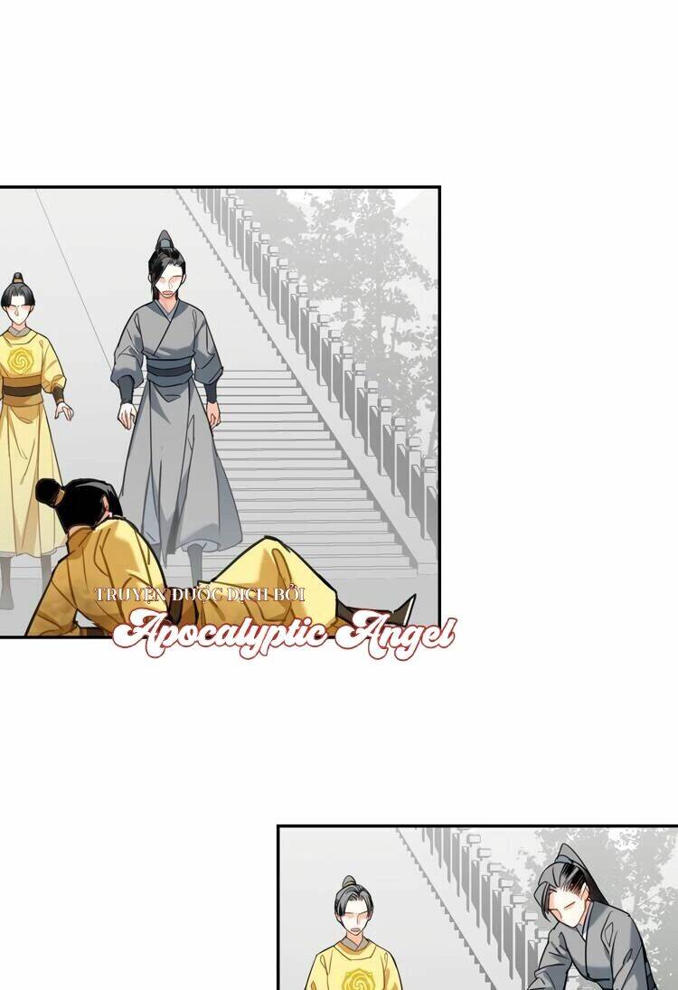 Ma Đạo Tổ Sư- Mao Đoàn Tiểu Kiếm Kiếm - Chapter 142 - Page 21