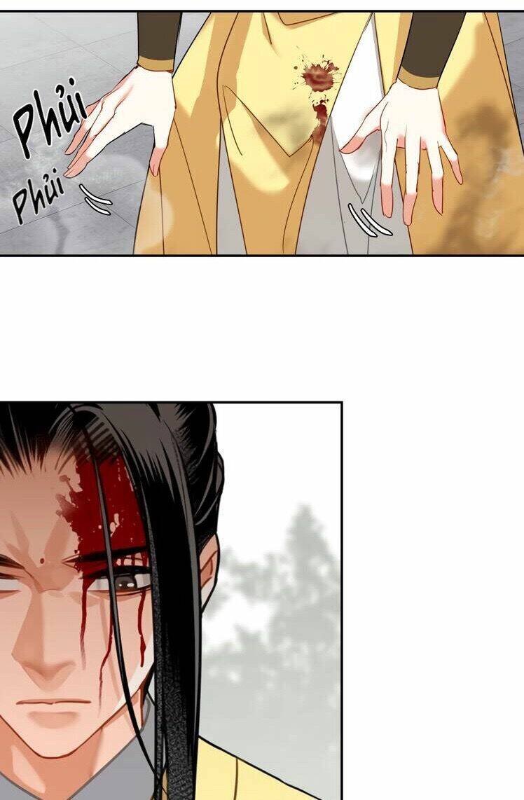 Ma Đạo Tổ Sư- Mao Đoàn Tiểu Kiếm Kiếm - Chapter 142 - Page 23