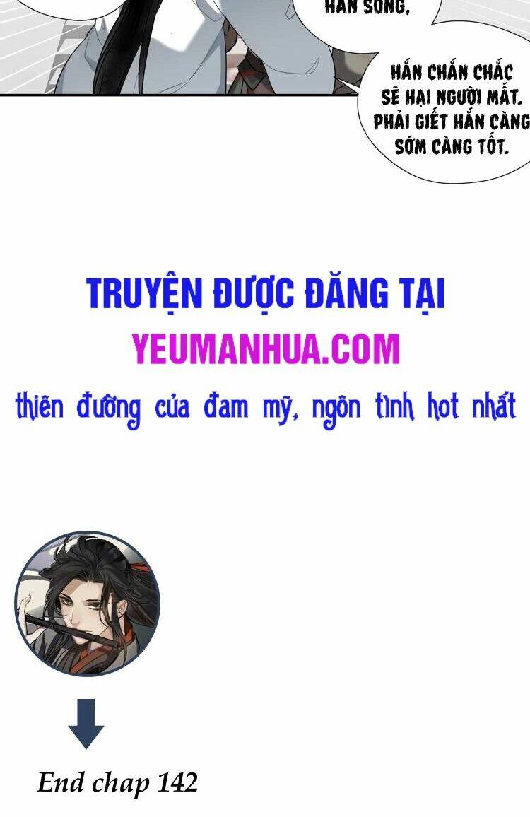 Ma Đạo Tổ Sư- Mao Đoàn Tiểu Kiếm Kiếm - Chapter 142 - Page 27