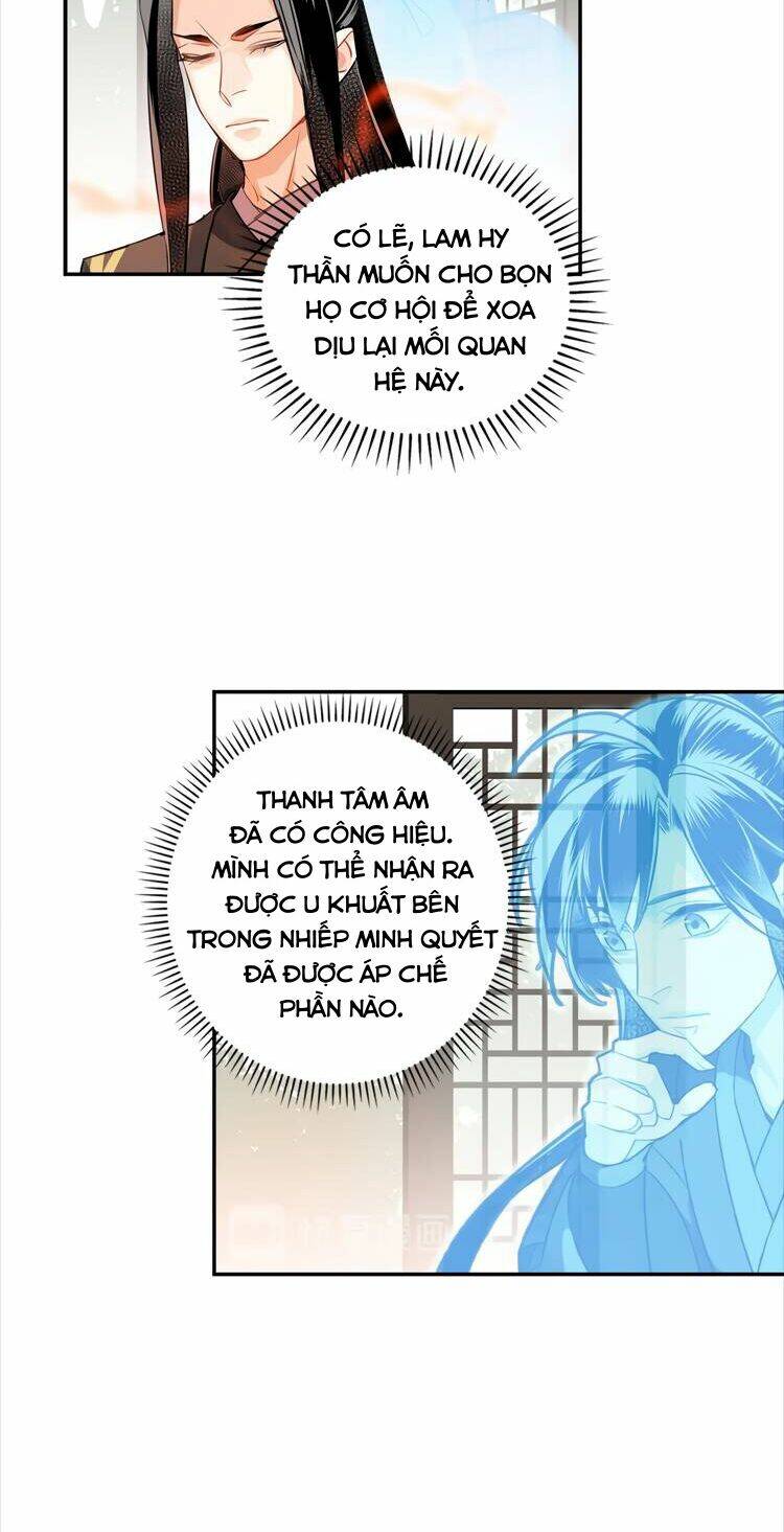 Ma Đạo Tổ Sư- Mao Đoàn Tiểu Kiếm Kiếm - Chapter 142 - Page 3