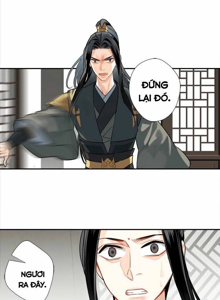 Ma Đạo Tổ Sư- Mao Đoàn Tiểu Kiếm Kiếm - Chapter 142 - Page 5