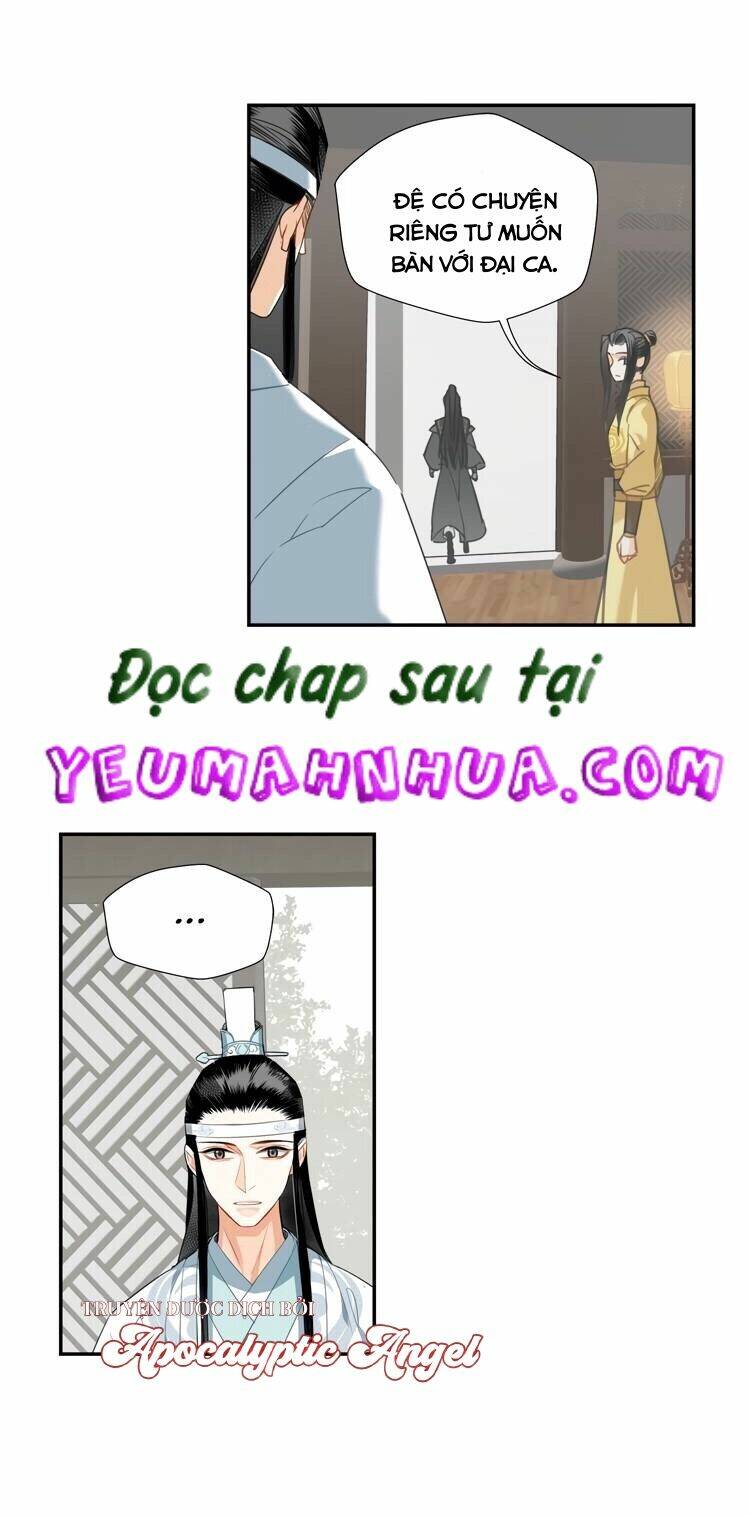 Ma Đạo Tổ Sư- Mao Đoàn Tiểu Kiếm Kiếm - Chapter 142 - Page 7