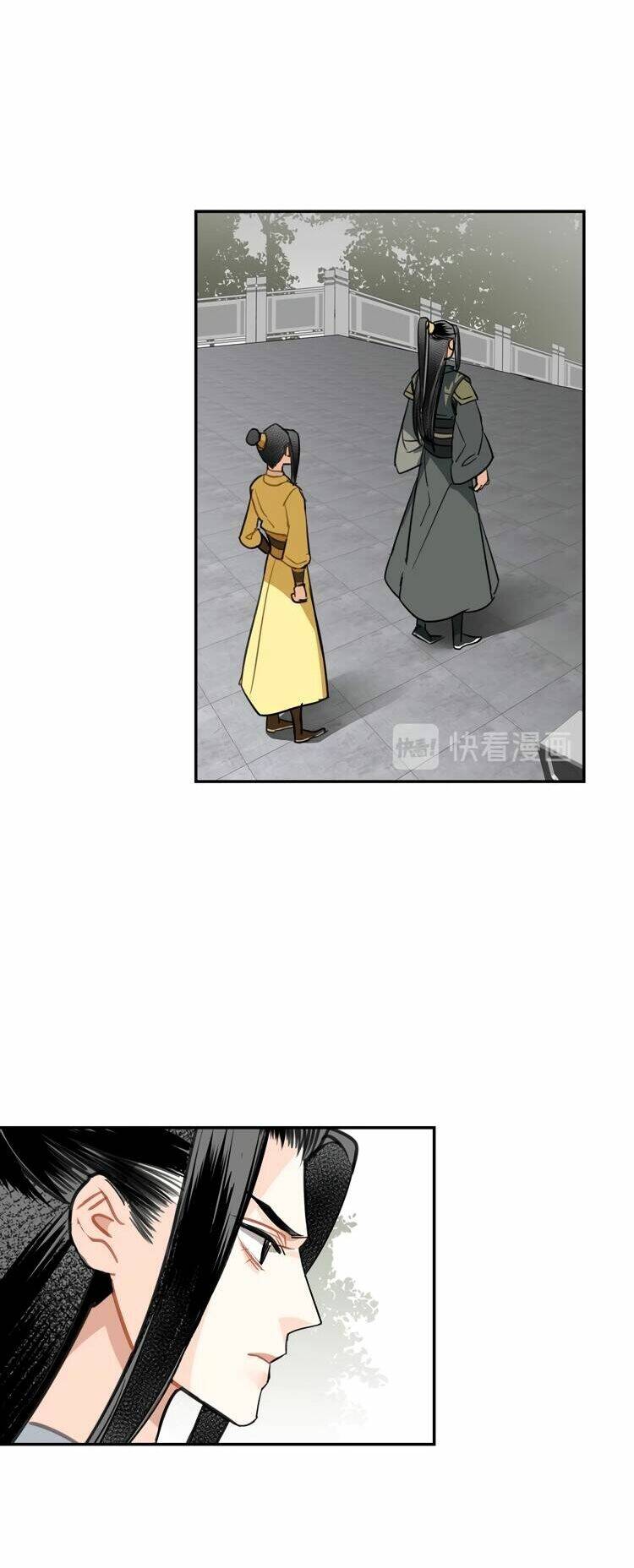 Ma Đạo Tổ Sư- Mao Đoàn Tiểu Kiếm Kiếm - Chapter 142 - Page 8