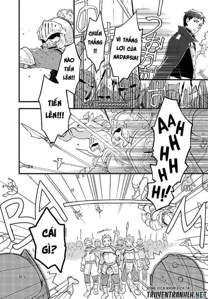 Fukushuu Wo Chikatta Shironeko Wa Ryuuou No Hiza No Jou De Damin Wo Musaboru - Chapter 18 - Page 16