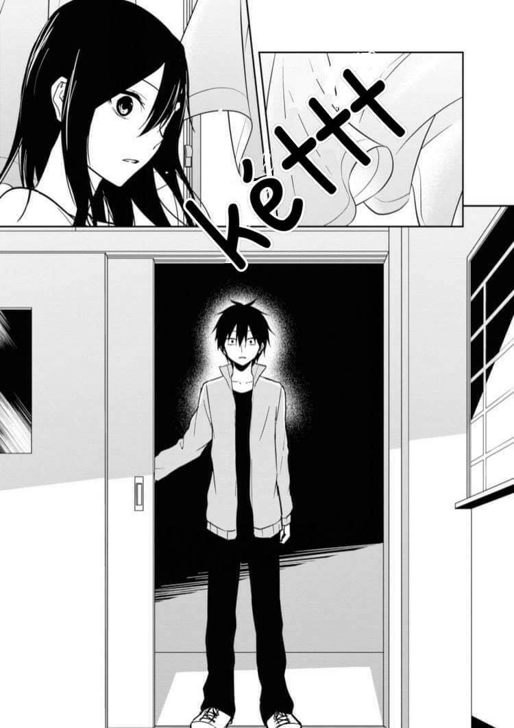 Kagerou Daze Chapter 69.5 - Trang 10