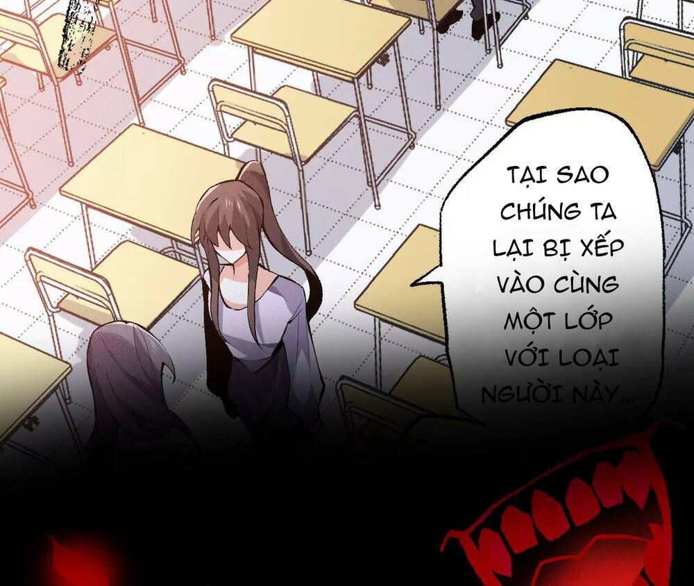 Thời Kỳ Tận Thế - Chapter 0 - Page 14