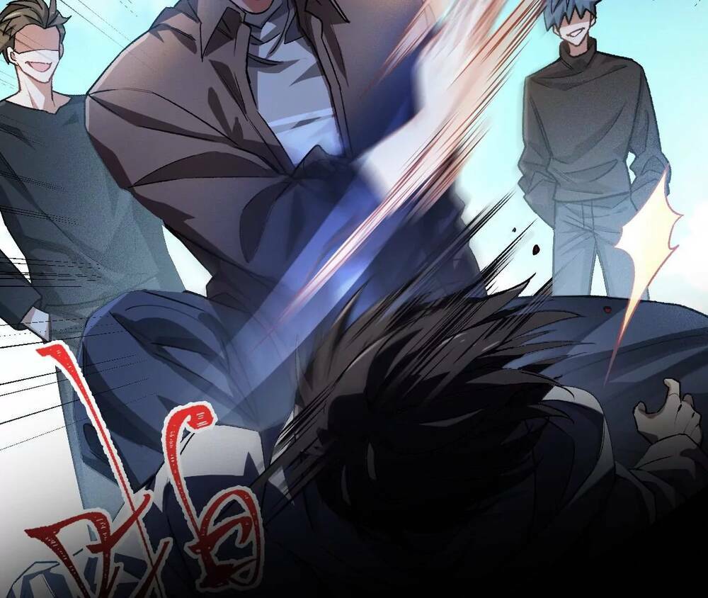 Thời Kỳ Tận Thế - Chapter 0 - Page 16