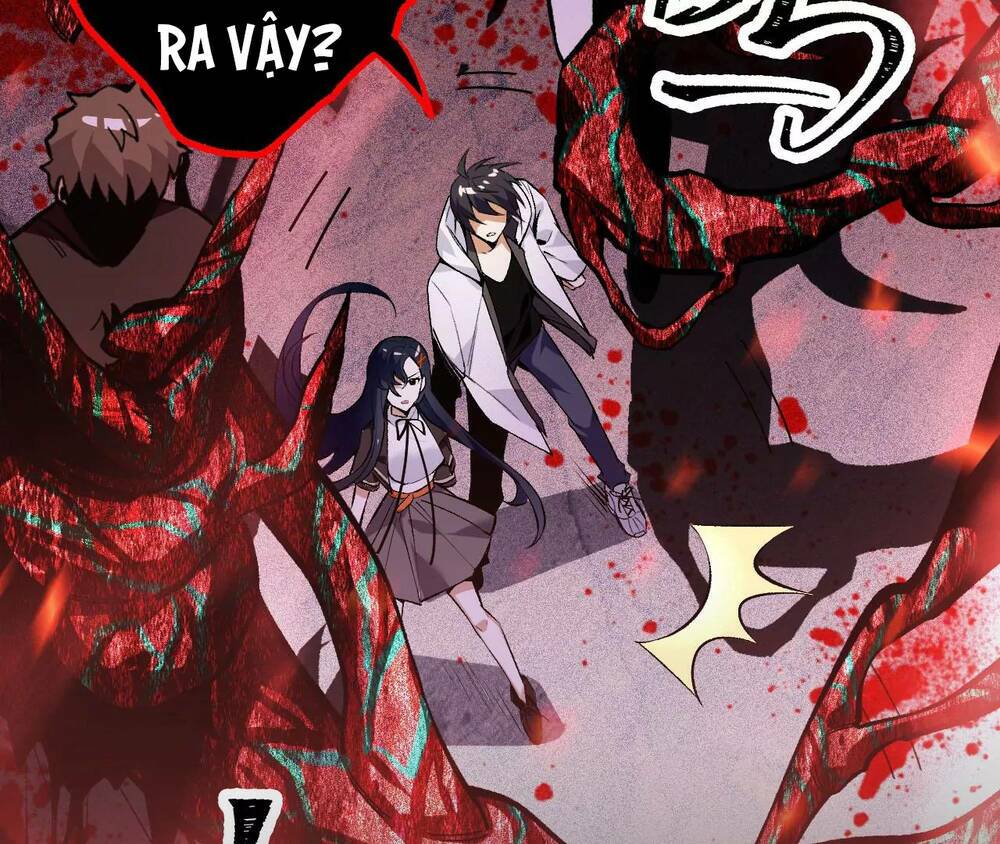 Thời Kỳ Tận Thế - Chapter 0 - Page 27