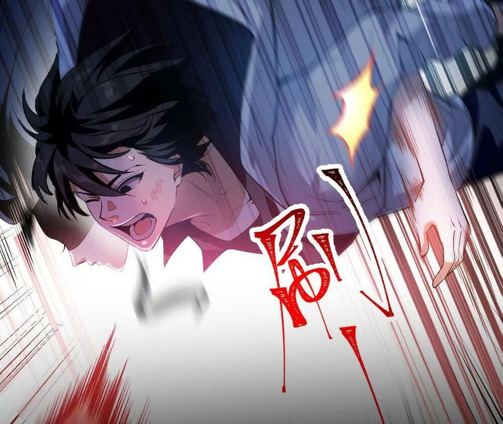 Thời Kỳ Tận Thế - Chapter 0 - Page 30