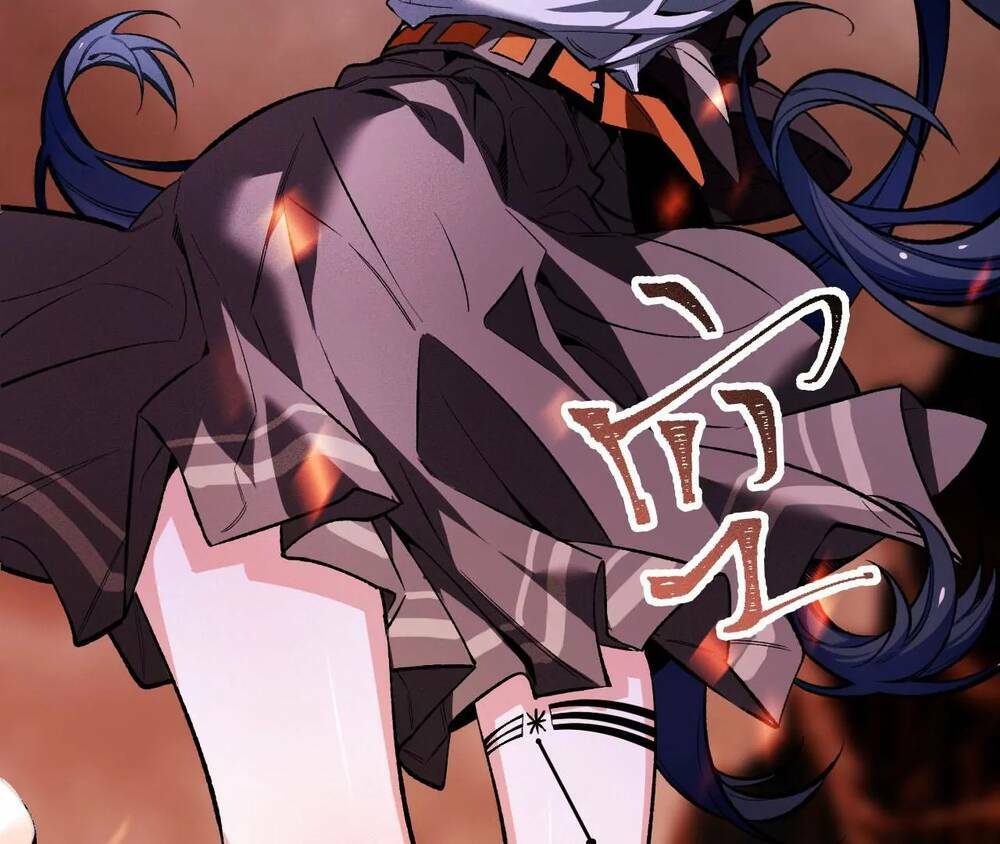 Thời Kỳ Tận Thế - Chapter 0 - Page 37