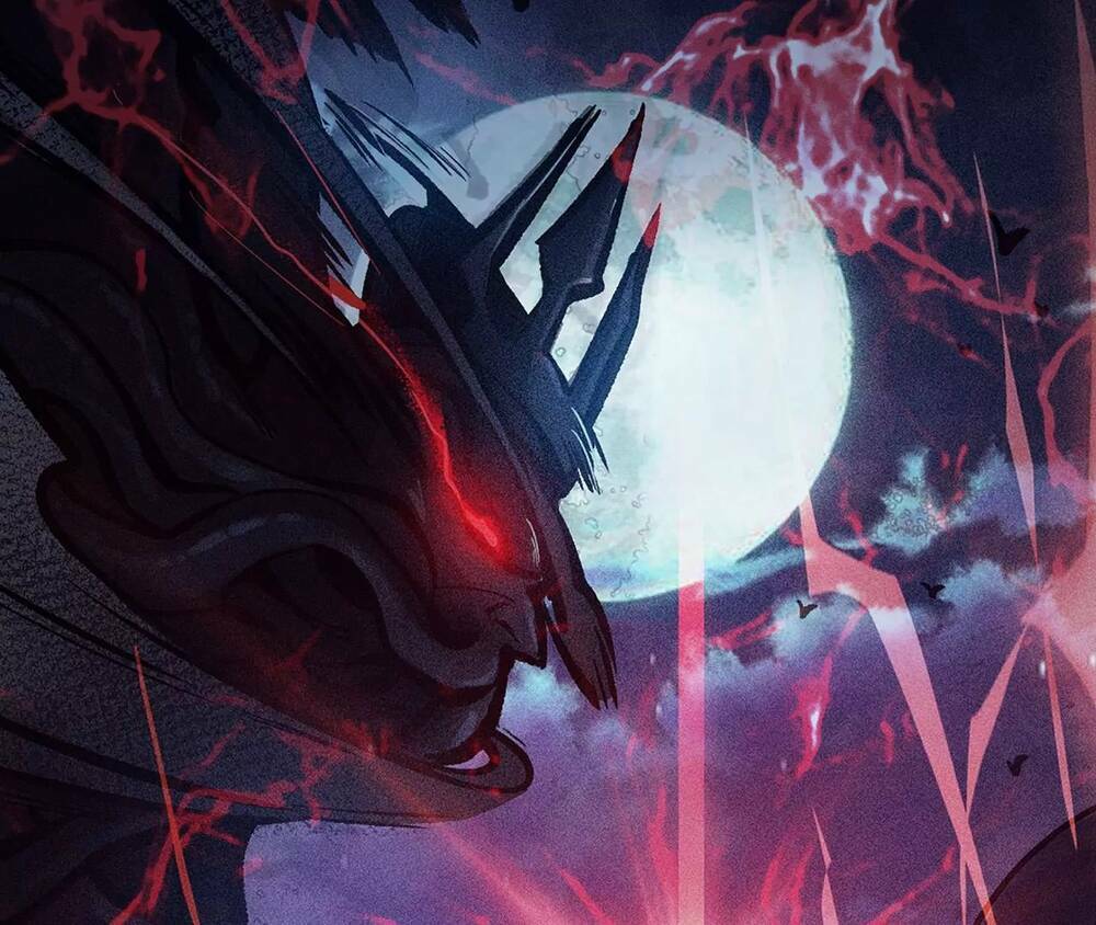 Thời Kỳ Tận Thế - Chapter 0 - Page 3