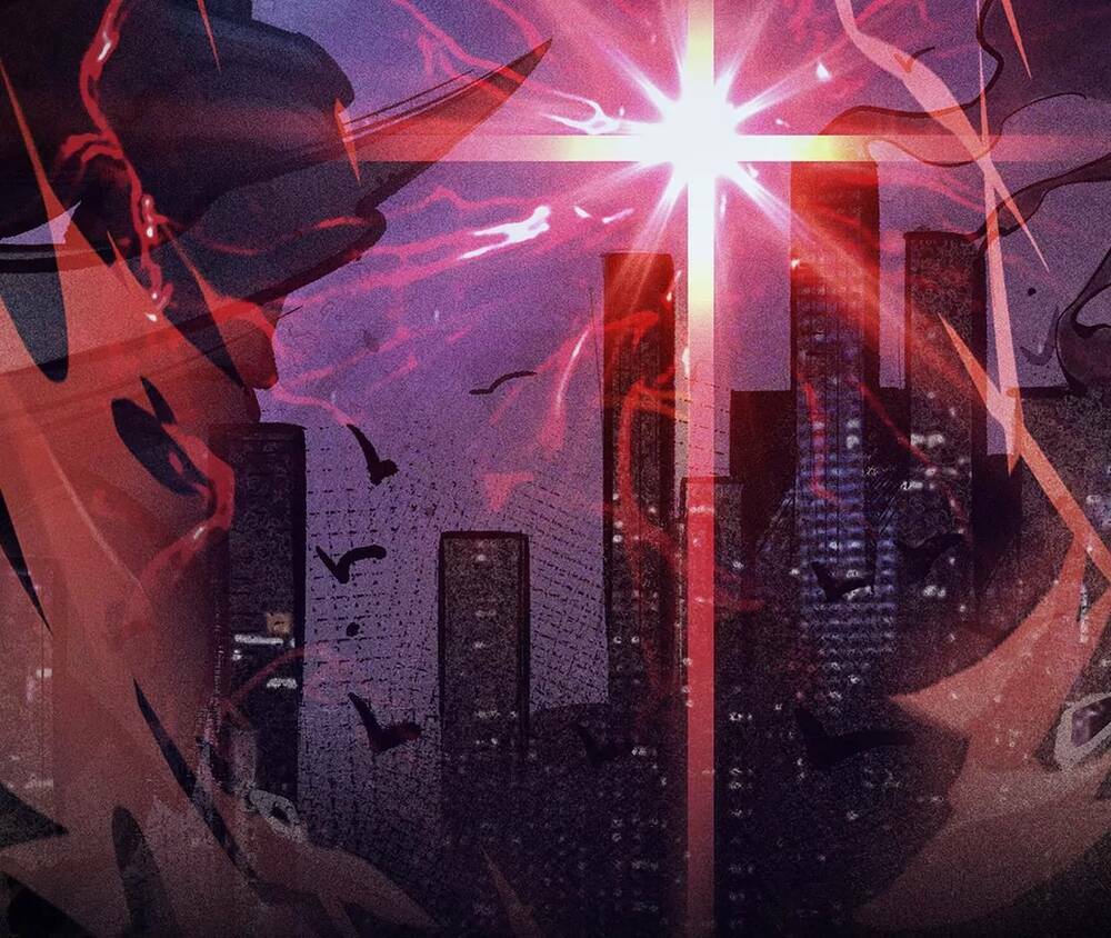 Thời Kỳ Tận Thế - Chapter 0 - Page 4