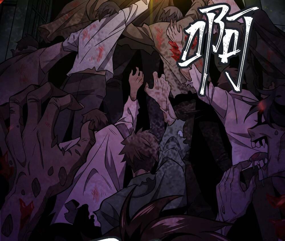 Thời Kỳ Tận Thế - Chapter 0 - Page 51