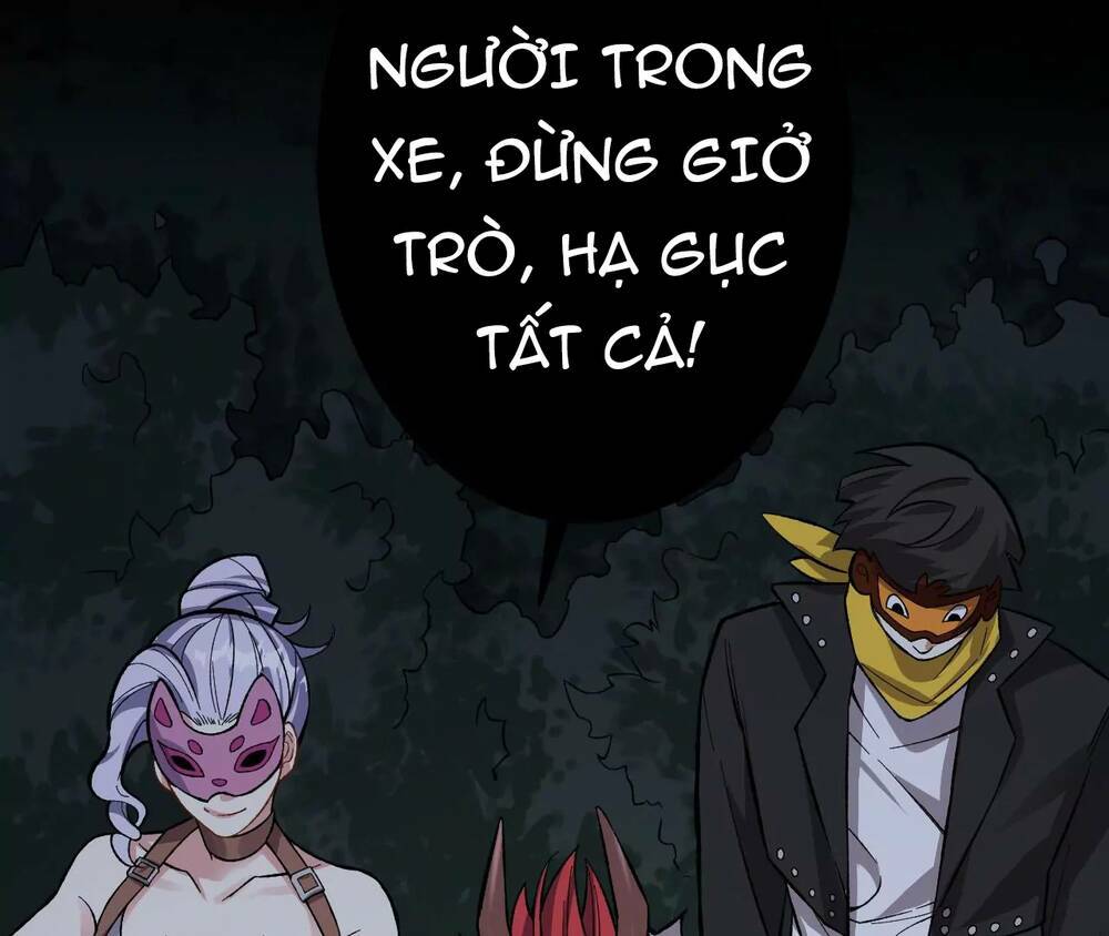 Thời Kỳ Tận Thế - Chapter 0 - Page 62