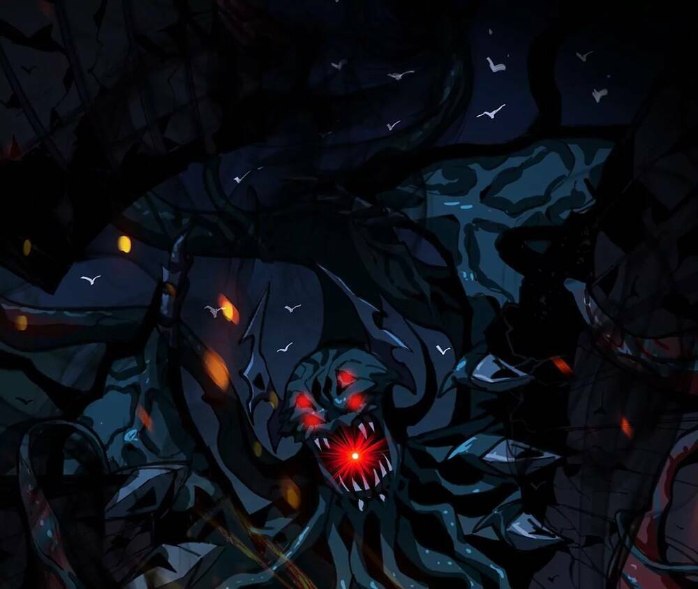 Thời Kỳ Tận Thế - Chapter 0 - Page 6