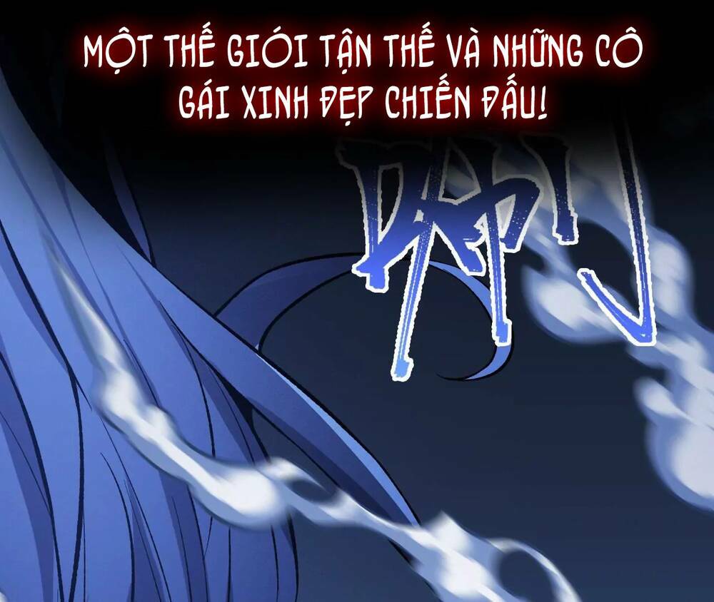 Thời Kỳ Tận Thế - Chapter 0 - Page 82