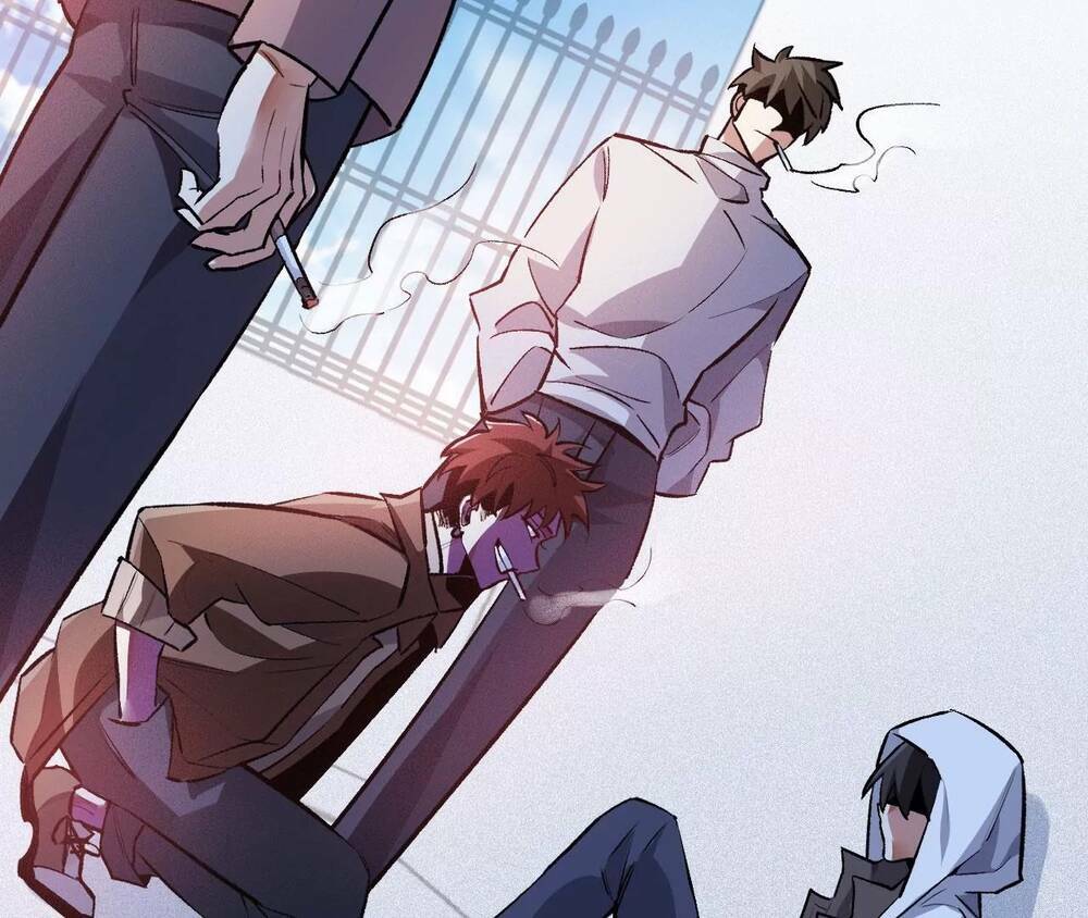 Thời Kỳ Tận Thế - Chapter 1 - Page 100