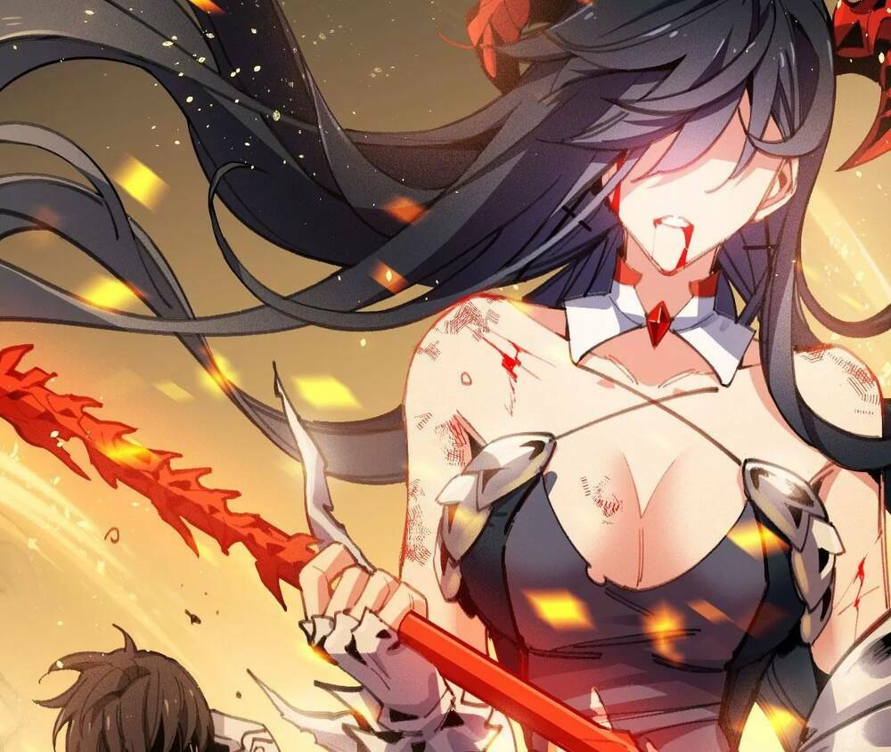 Thời Kỳ Tận Thế - Chapter 1 - Page 10