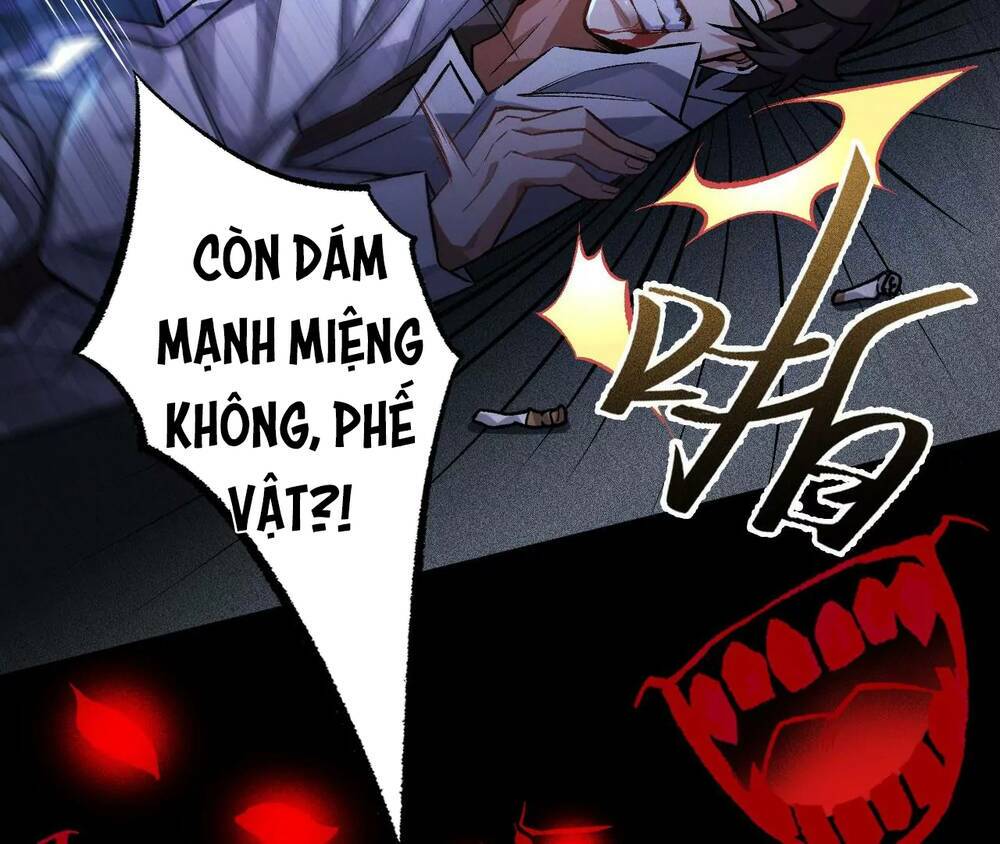 Thời Kỳ Tận Thế - Chapter 1 - Page 113