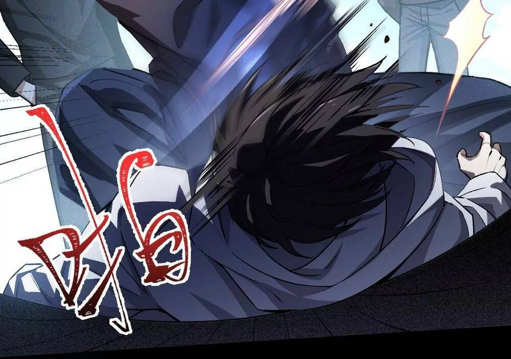 Thời Kỳ Tận Thế - Chapter 1 - Page 116