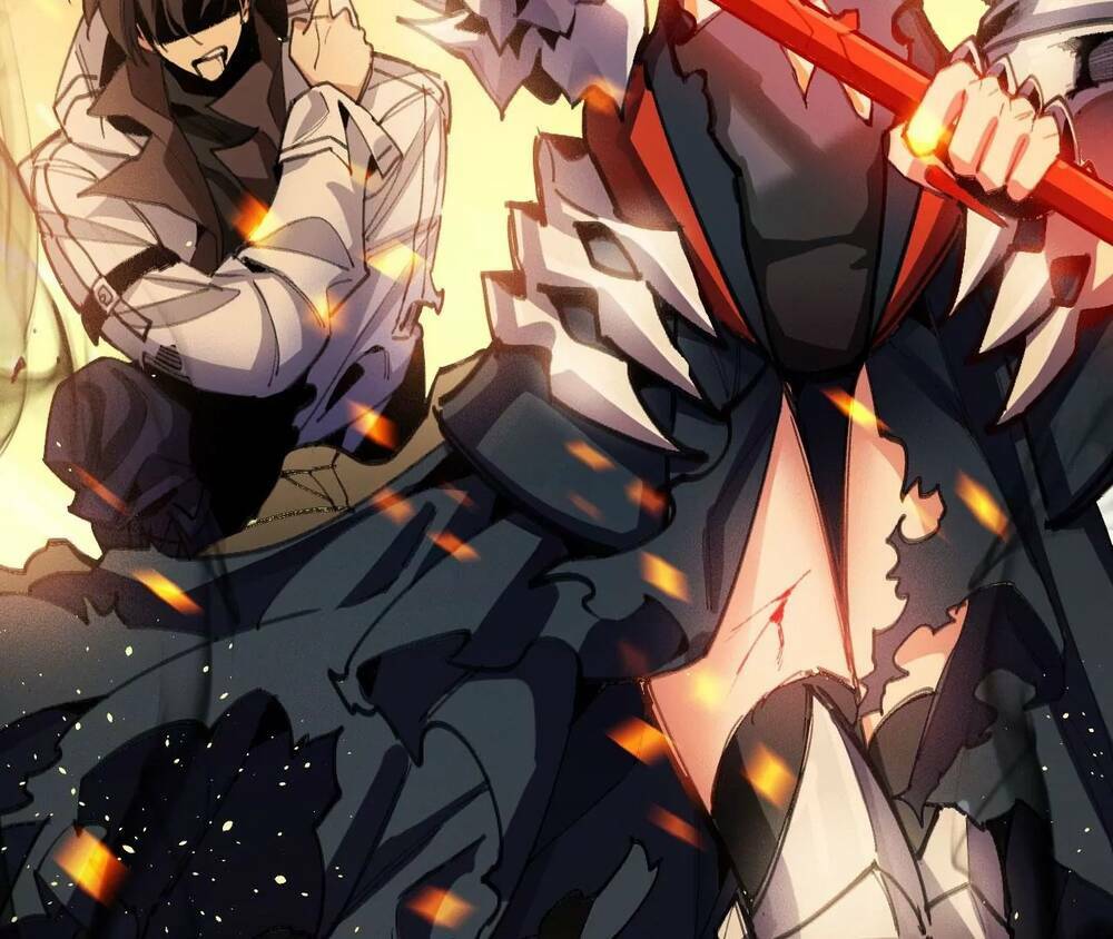 Thời Kỳ Tận Thế - Chapter 1 - Page 11