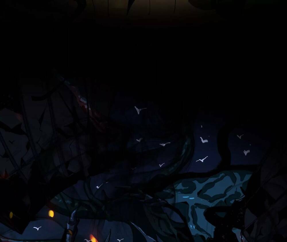 Thời Kỳ Tận Thế - Chapter 1 - Page 13