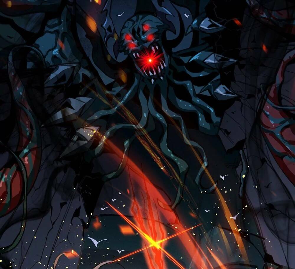 Thời Kỳ Tận Thế - Chapter 1 - Page 14