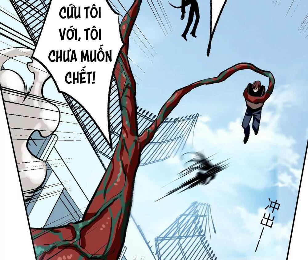 Thời Kỳ Tận Thế - Chapter 1 - Page 157